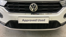 Volkswagen T-Roc 1.5 TSI EVO SEL 5dr Petrol Hatchback